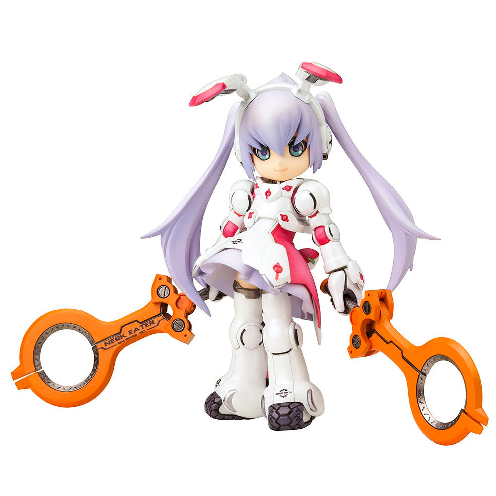 【中古即納】[PTM] (再販)1/1 DG-001LN ウサギア 一撃殺虫!!ホイホイさん LEGACY プラモデル(KP285R) コトブキヤ(2025年8月)