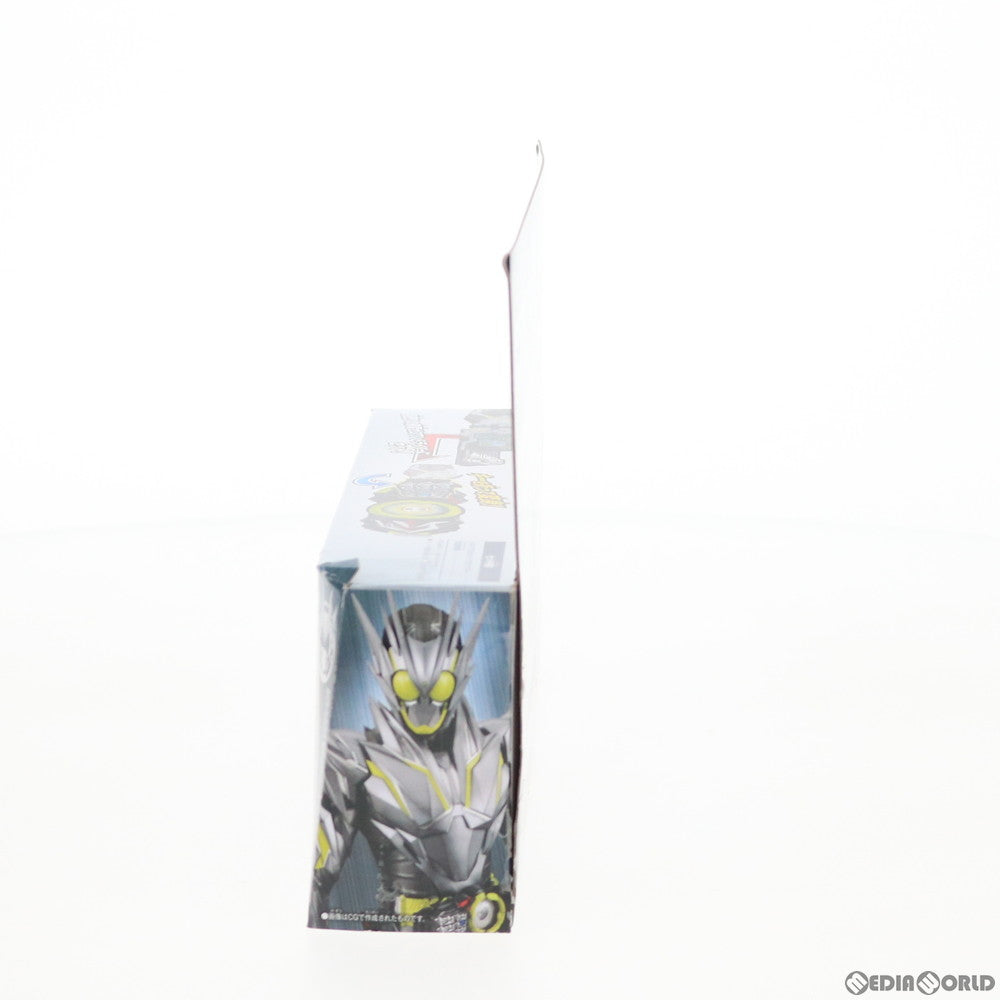 【中古即納】[TOY] DXメタルクラスタホッパープログライズキー 仮面ライダーゼロワン 完成トイ バンダイ(20200215)