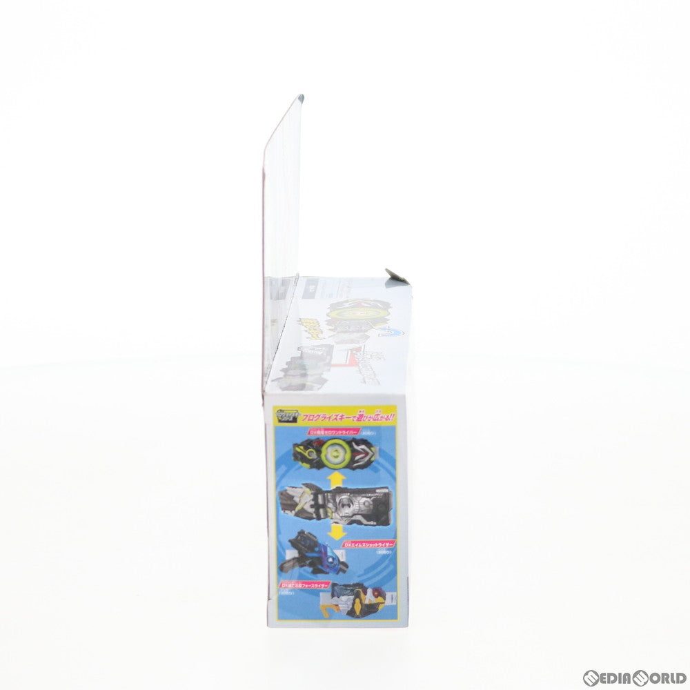 【中古即納】[TOY] DXメタルクラスタホッパープログライズキー 仮面ライダーゼロワン 完成トイ バンダイ(20200215)
