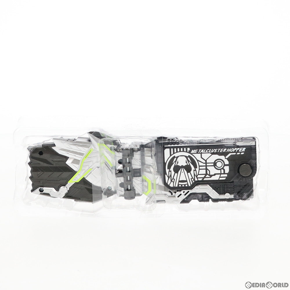 【中古即納】[TOY] DXメタルクラスタホッパープログライズキー 仮面ライダーゼロワン 完成トイ バンダイ(20200215)