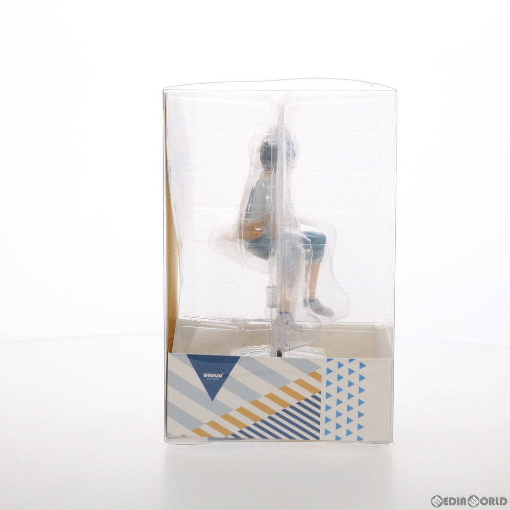 【中古即納】[FIG] POP UP PARADE(ポップアップパレード) 森嶋帆高(もりしまほだか) 天気の子 完成品 フィギュア グッドスマイルカンパニー(20200808)