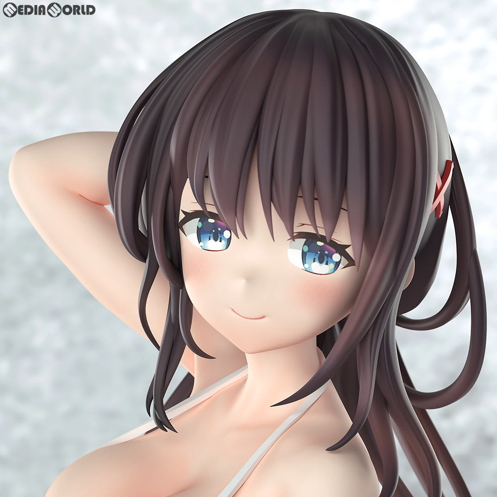 【中古即納】[FIG] あやみ先生オリジナルイラスト「さな」水着ver. 1/7 完成品 フィギュア B´full FOTS JAPAN(ビーフルフォトスジャパン)(20200830)