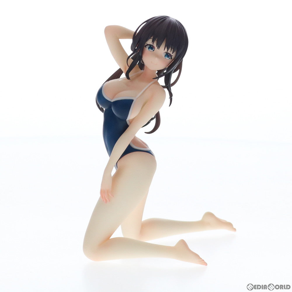 【中古即納】[FIG] あやみ先生オリジナルイラスト「さな」水着ver. 1/7 完成品 フィギュア B´full FOTS JAPAN(ビーフルフォトスジャパン)(20200830)