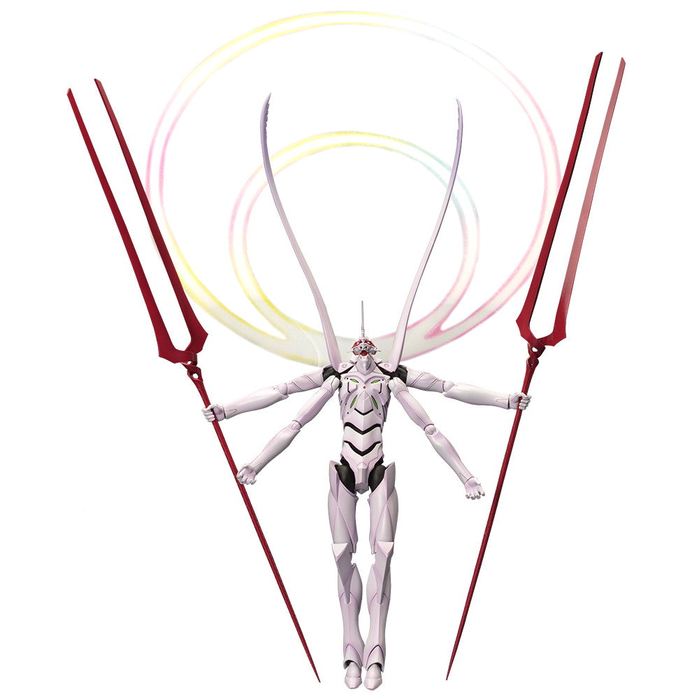 【予約安心出荷】[PTM](再々販)1/400 エヴァンゲリオン第13号機 疑似シン化第3+形態(推定) ヱヴァンゲリヲン新劇場版 プラモデル(KP358R) コトブキヤ(2024年12月)