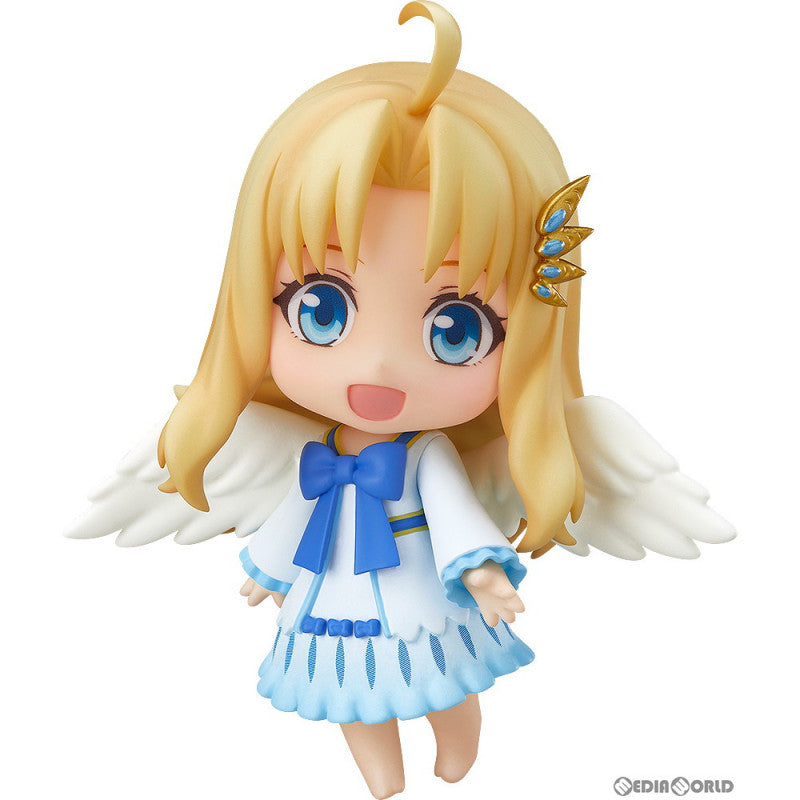 【中古即納】[FIG] ねんどろいど 1295 フィーロ 盾の勇者の成り上がり 完成品 可動フィギュア グッドスマイルカンパニー(20201011)