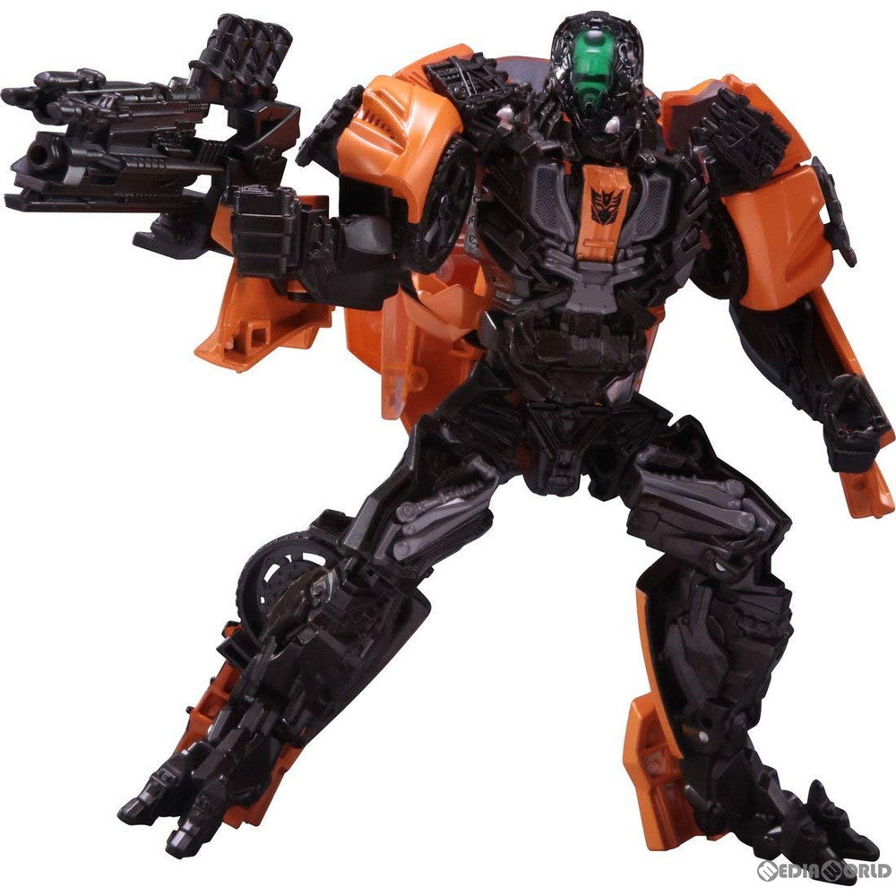 【中古即納】[TOY] トランスフォーマー スタジオシリーズ SS-13 シャドウレイダー トランスフォーマー/ロストエイジ 完成トイ タカラトミー(20180915)