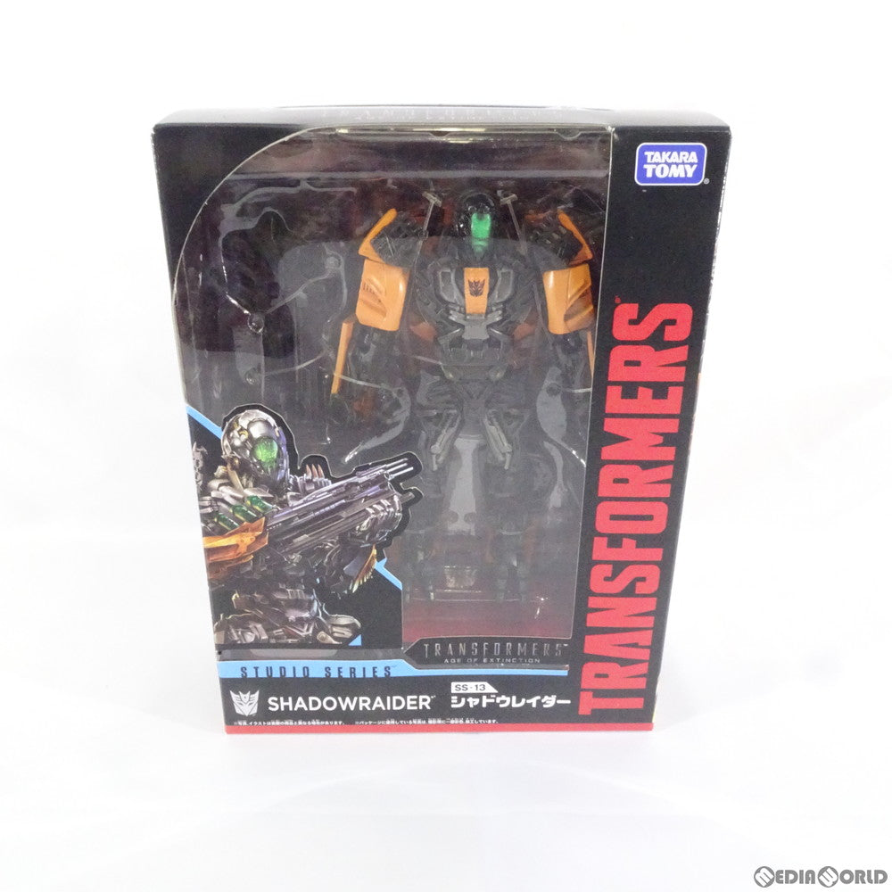 【中古即納】[TOY] トランスフォーマー スタジオシリーズ SS-13 シャドウレイダー トランスフォーマー/ロストエイジ 完成トイ タカラトミー(20180915)