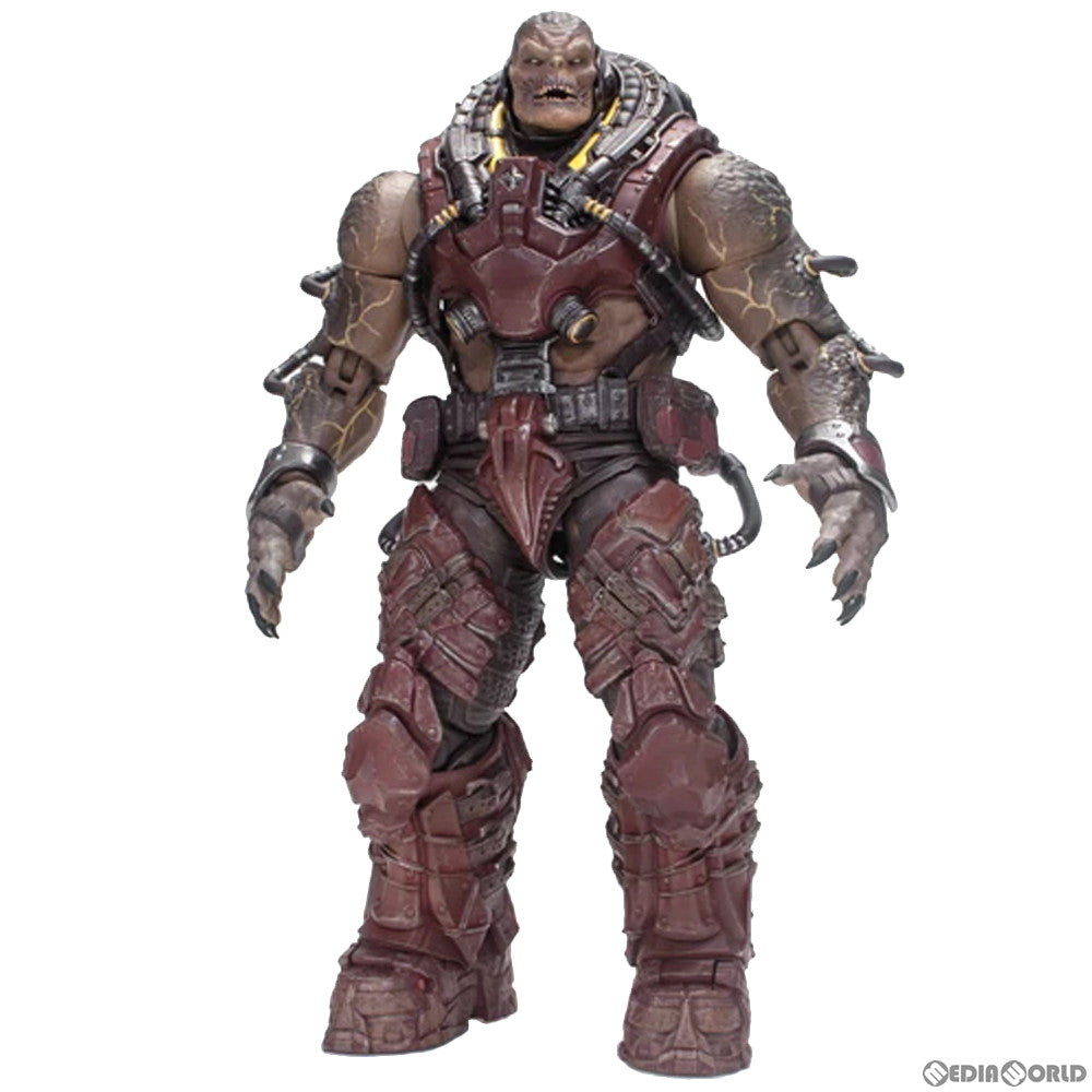 【新品即納】[FIG] ローカスト ディサイプル Gears of War(ギアーズ・オブ・ウォー) アクションフィギュア ストームコレクティブルズ(20201121)