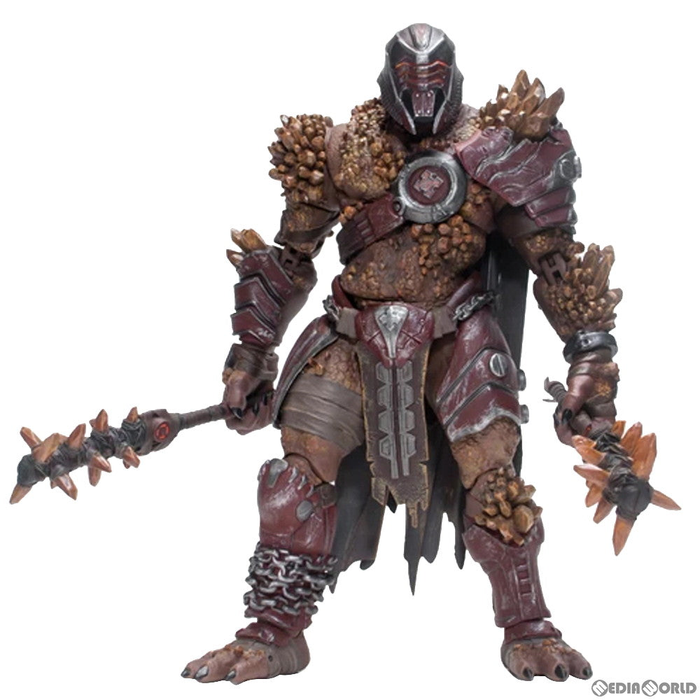 【新品即納】[FIG] ウォーデン Gears of War(ギアーズ・オブ・ウォー) アクションフィギュア ストームコレクティブルズ(20201121)