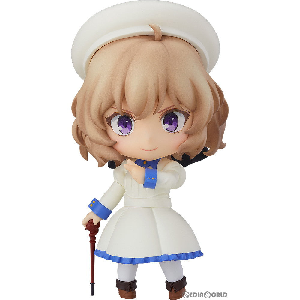 【中古即納】[FIG] ねんどろいど 1304 岩永琴子(いわながことこ) 虚構推理 完成品 可動フィギュア グッドスマイルカンパニー(20201010)