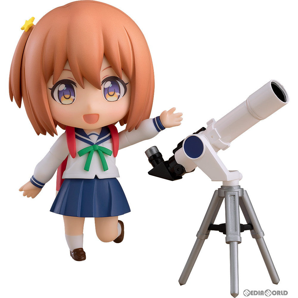 【中古即納】[FIG] ねんどろいど 1308 木ノ幡みら(このはたみら) 恋する小惑星 完成品 可動フィギュア グッドスマイルカンパニー(20201031)