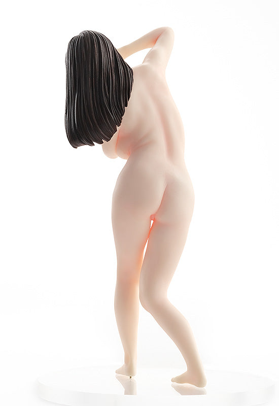 【新品】【お取り寄せ】[PTM] PLAMAX Naked Angel 1/20 夢乃あいか(ゆめのあいか) プラモデル マックスファクトリー(20200829)
