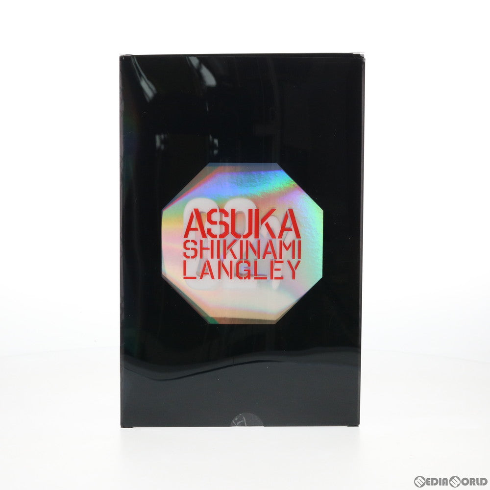 【中古即納】[FIG] 式波・アスカ・ラングレー ヱヴァンゲリヲン新劇場版 1/6 完成品 フィギュア(PP859) コトブキヤ(20201018)