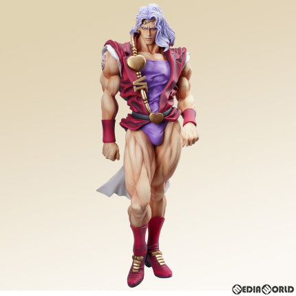 【中古即納】[FIG] スタチューレジェンド 第2弾 ヴァニラ・アイス セカンド ジョジョの奇妙な冒険 第三部 スターダストクルセイダース 完成品 フィギュア ディ・モールト・ベネ(20110725)