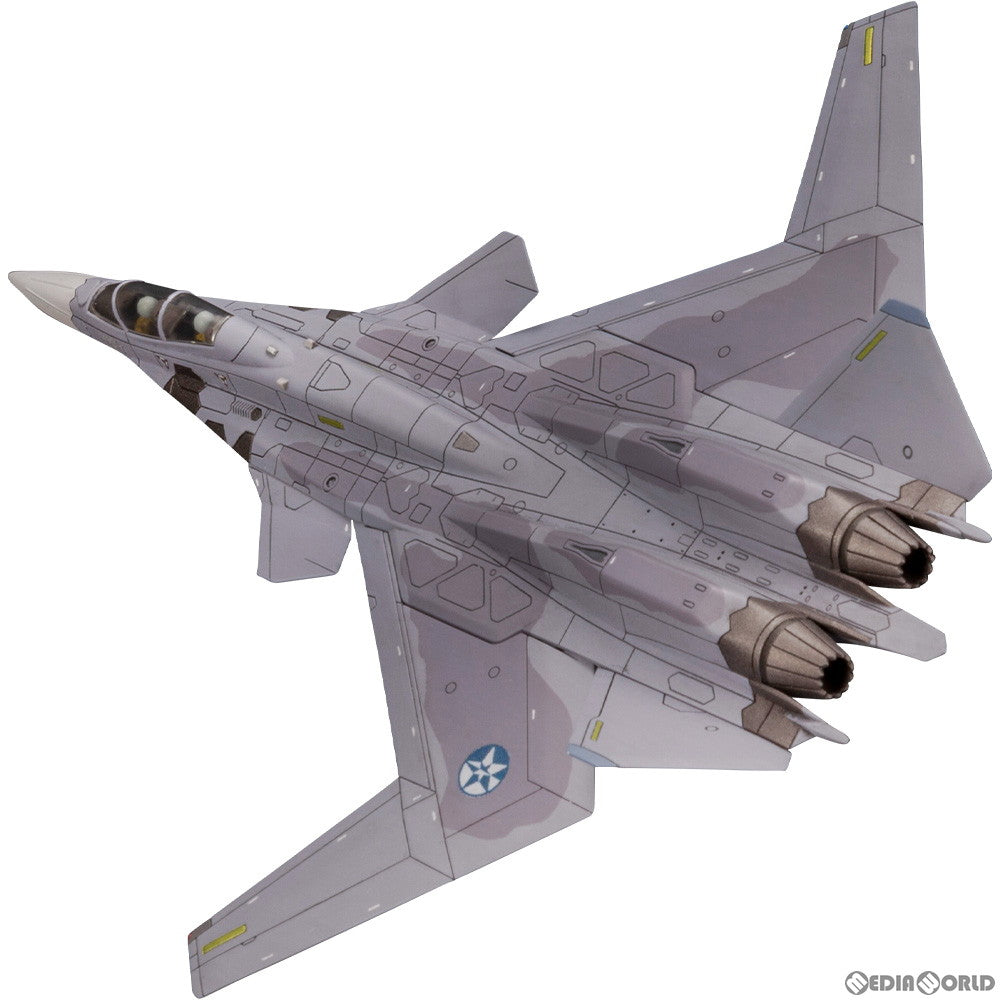 【中古即納】[PTM] 1/144 X-02S(Osea) ACE COMBAT 7: SKIES UNKNOWN(エースコンバット7 スカイズ・アンノウン) プラモデル(KP559) コトブキヤ(20200829)