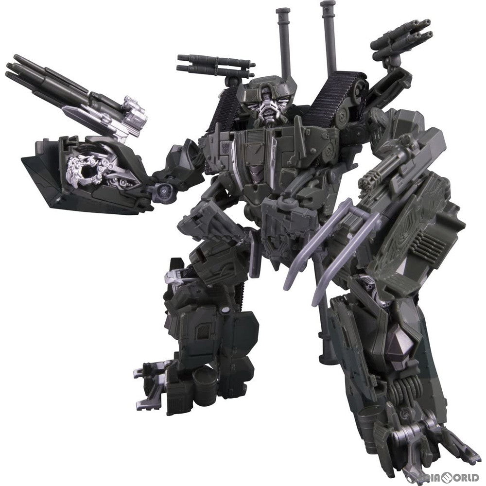 【中古即納】[TOY] トランスフォーマー スタジオシリーズ SS-12 ブロウル 完成トイ タカラトミー(20180721)