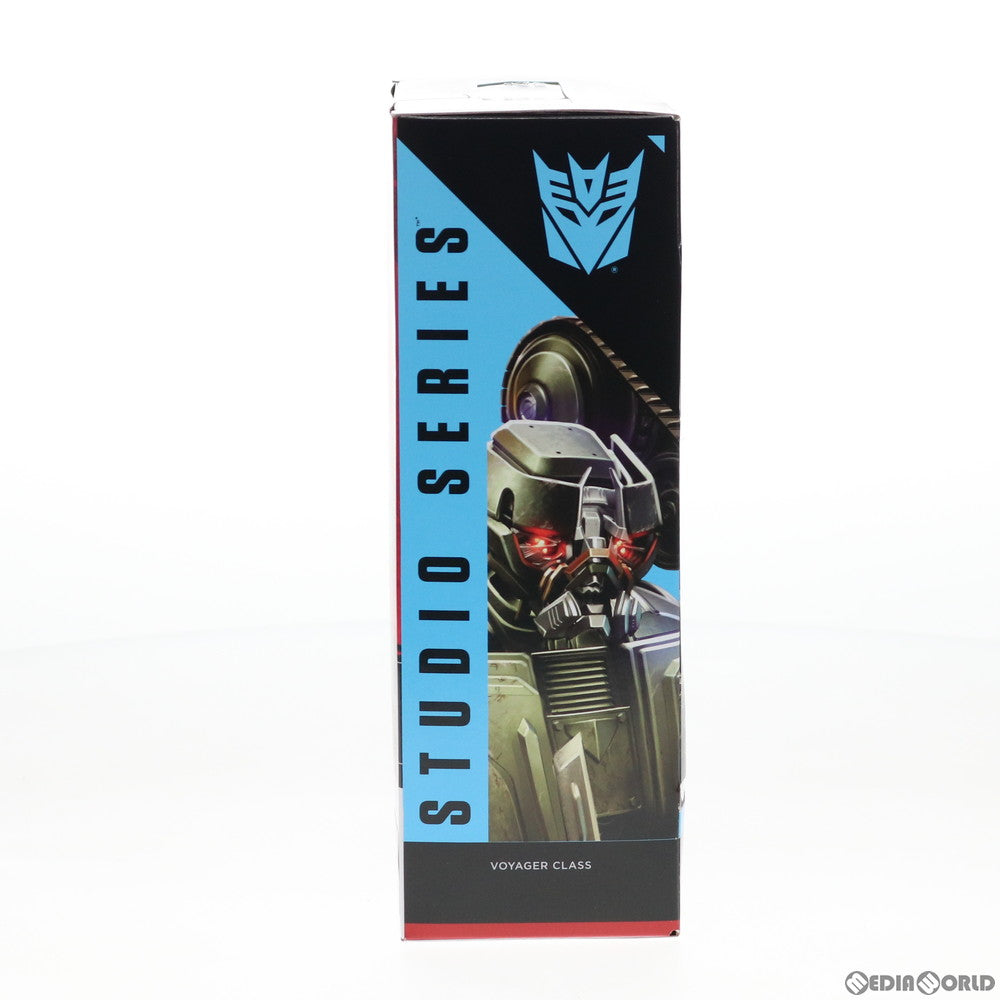 【中古即納】[TOY] トランスフォーマー スタジオシリーズ SS-12 ブロウル 完成トイ タカラトミー(20180721)