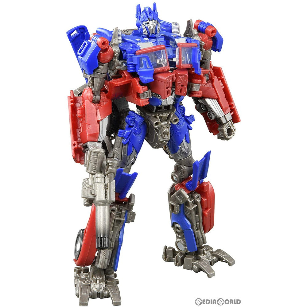【中古即納】[TOY] トランスフォーマー スタジオシリーズ SS-25 オプティマスプライム 完成トイ タカラトミー(20190321)
