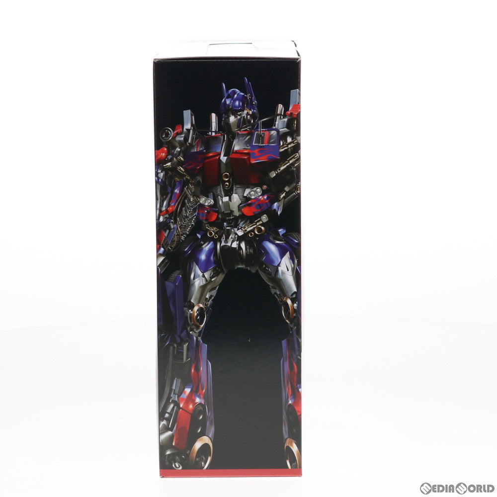 【中古即納】[TOY] トランスフォーマー スタジオシリーズ SS-25 オプティマスプライム 完成トイ タカラトミー(20190321)