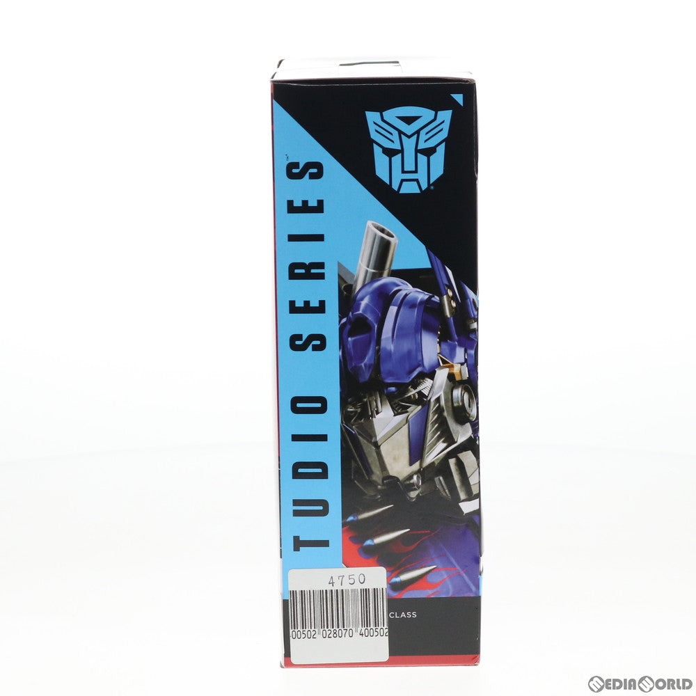 【中古即納】[TOY] トランスフォーマー スタジオシリーズ SS-25 オプティマスプライム 完成トイ タカラトミー(20190321)