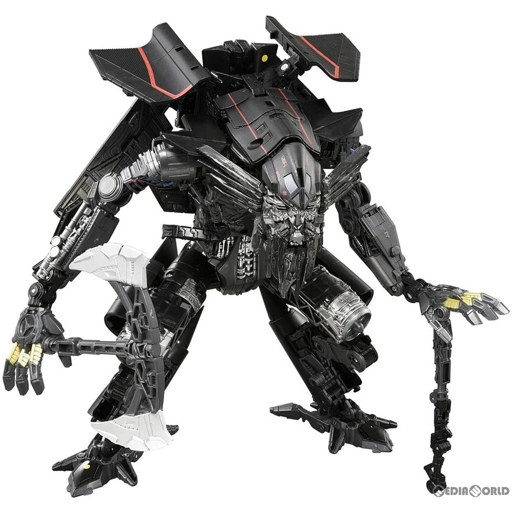【中古即納】[TOY] トランスフォーマー スタジオシリーズ SS-26 ジェットファイヤー 完成トイ タカラトミー(20190321)
