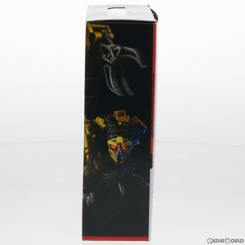 【中古即納】[TOY] トランスフォーマー スタジオシリーズ SS-37 ディセプティコンハイタワー 完成トイ タカラトミー(20190831)