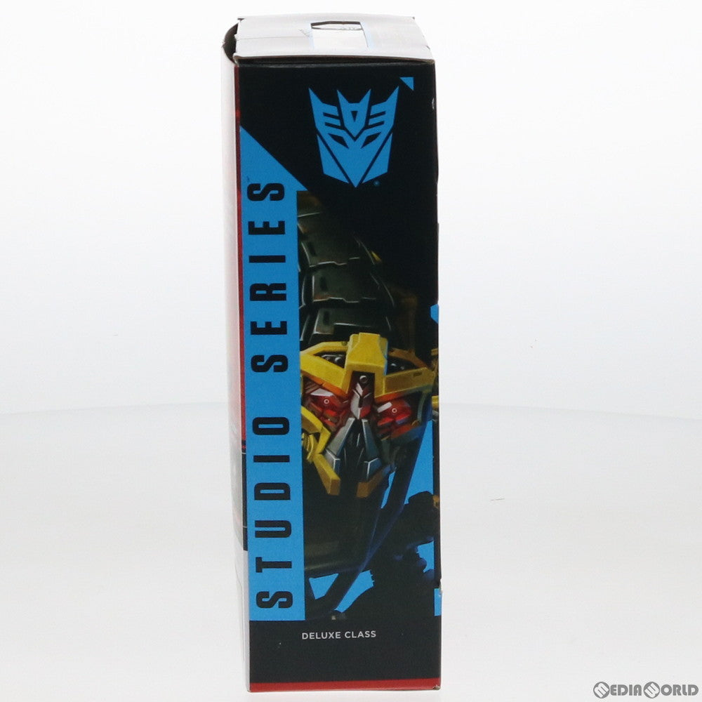 【中古即納】[TOY] トランスフォーマー スタジオシリーズ SS-37 ディセプティコンハイタワー 完成トイ タカラトミー(20190831)