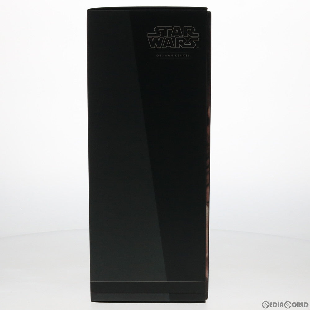 【中古即納】[FIG] スター・ウォーズ ミトス オビ=ワン・ケノービ STAR WARS エピソード3/シスの復讐 1/6 完成品 可動フィギュア(SW 1/6 #150) サイドショウ(20181130)