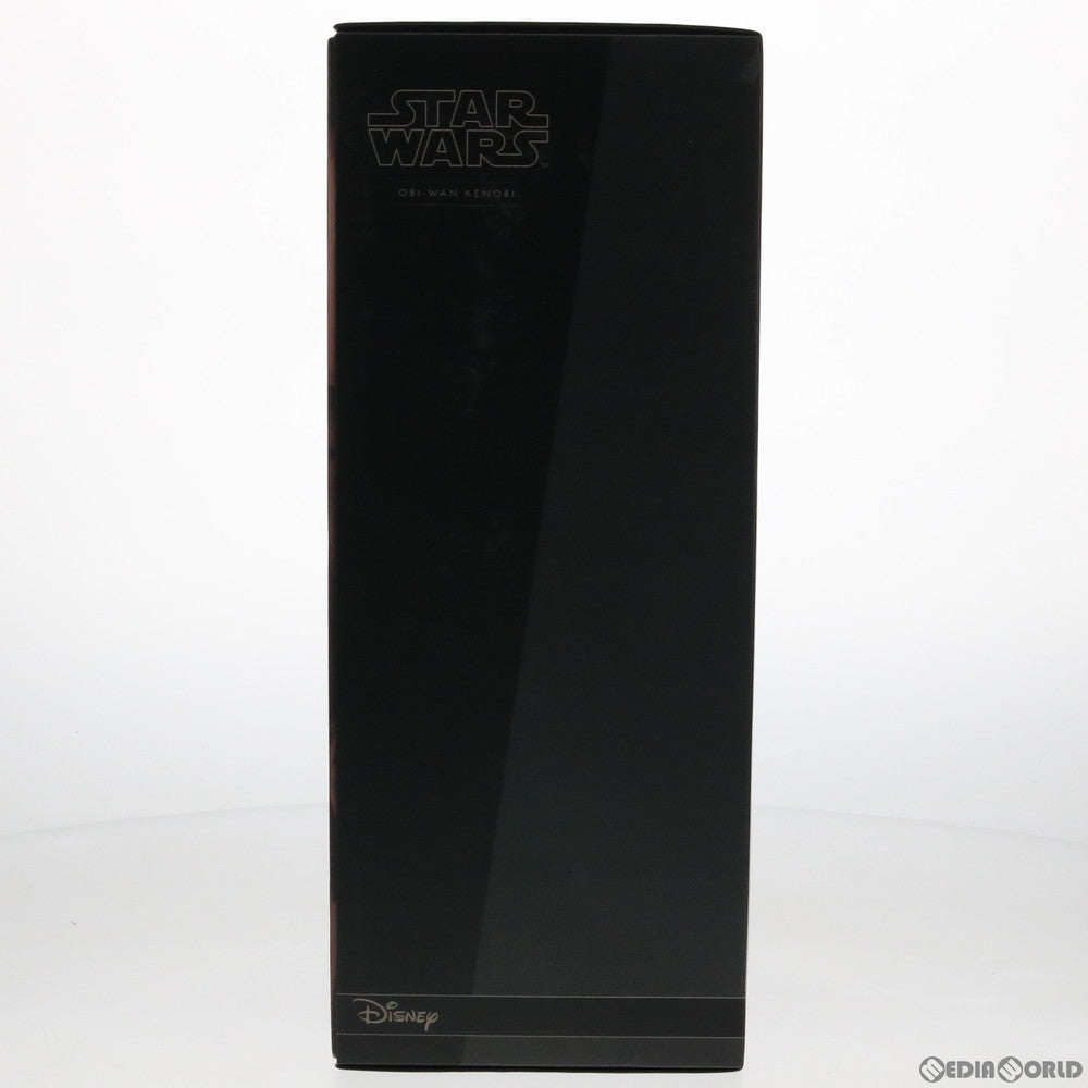 【中古即納】[FIG] スター・ウォーズ ミトス オビ=ワン・ケノービ STAR WARS エピソード3/シスの復讐 1/6 完成品 可動フィギュア(SW 1/6 #150) サイドショウ(20181130)
