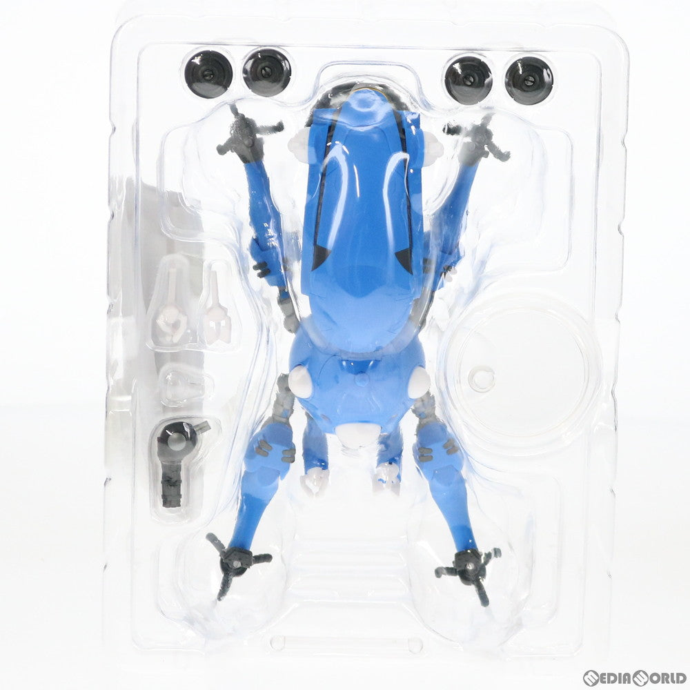 【中古即納】[FIG] ROBOT魂(SIDE GHOST) タチコマ-攻殻機動隊 SAC_2045- 完成品 可動フィギュア バンダイスピリッツ(20200822)