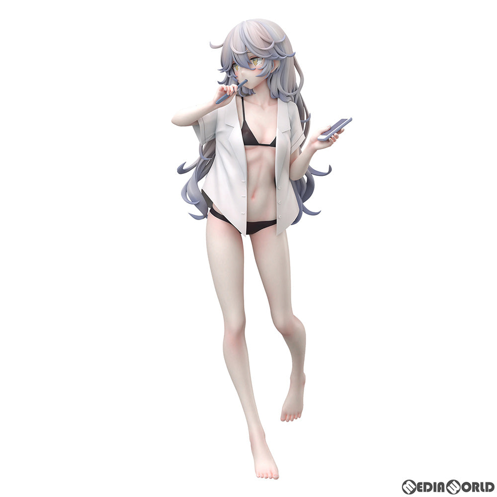 【中古即納】[FIG] 茗猫氏オリジナルイラスト「クローリーン」 1/7 完成品 フィギュア B´full FOTS JAPAN(ビーフルフォトスジャパン)(20201031)