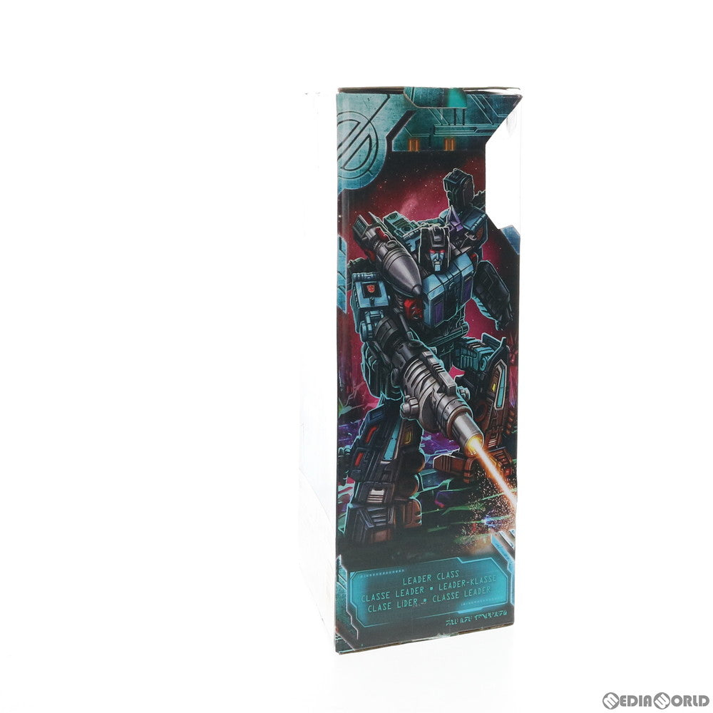 【新品即納】[TOY] トランスフォーマー アースライズ ER-08 ダブルディーラー 完成トイ タカラトミー(20200926)