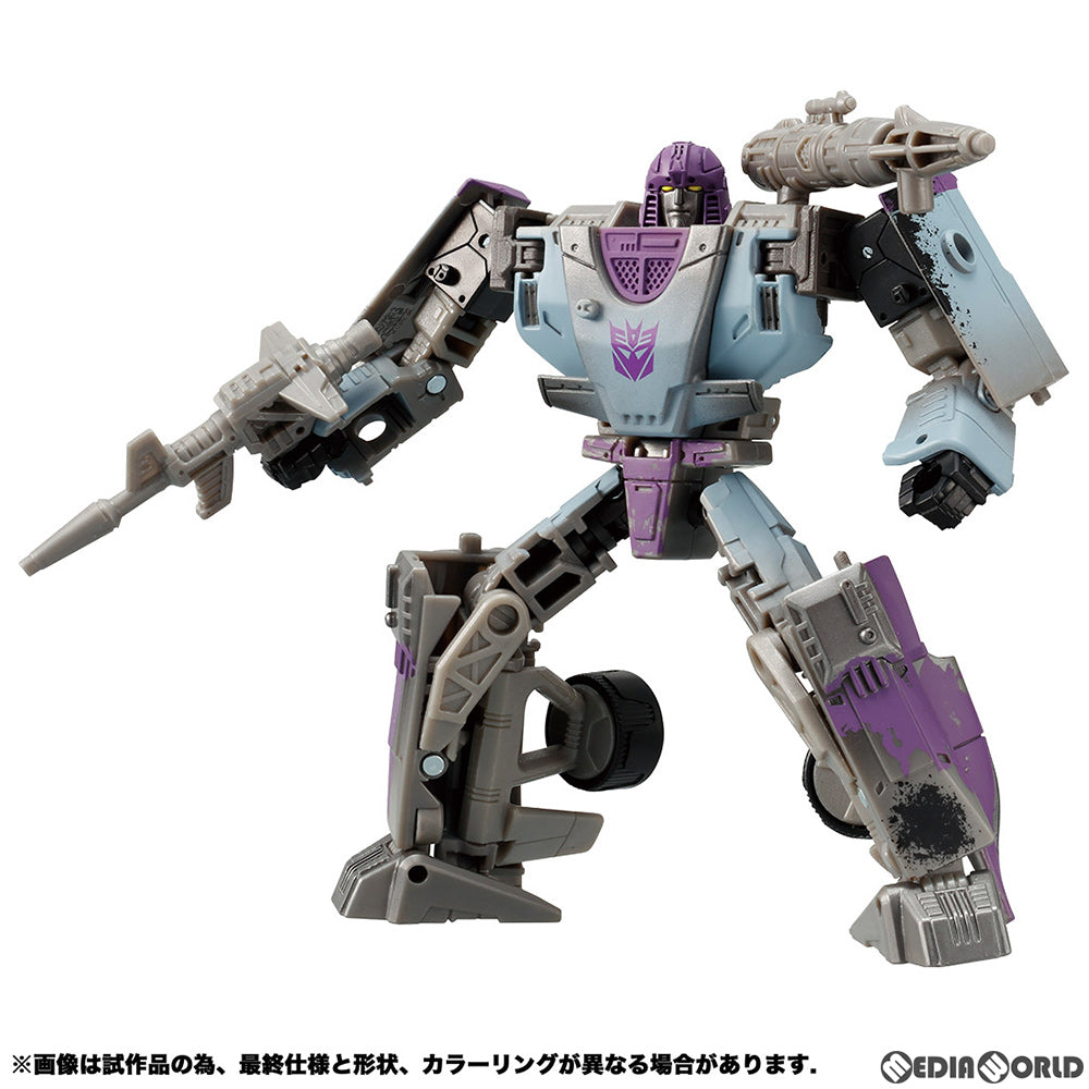 【新品即納】[TOY] トランスフォーマー ウォーフォーサイバトロン WFC-01 ミラージュ 完成トイ タカラトミー(20200926)