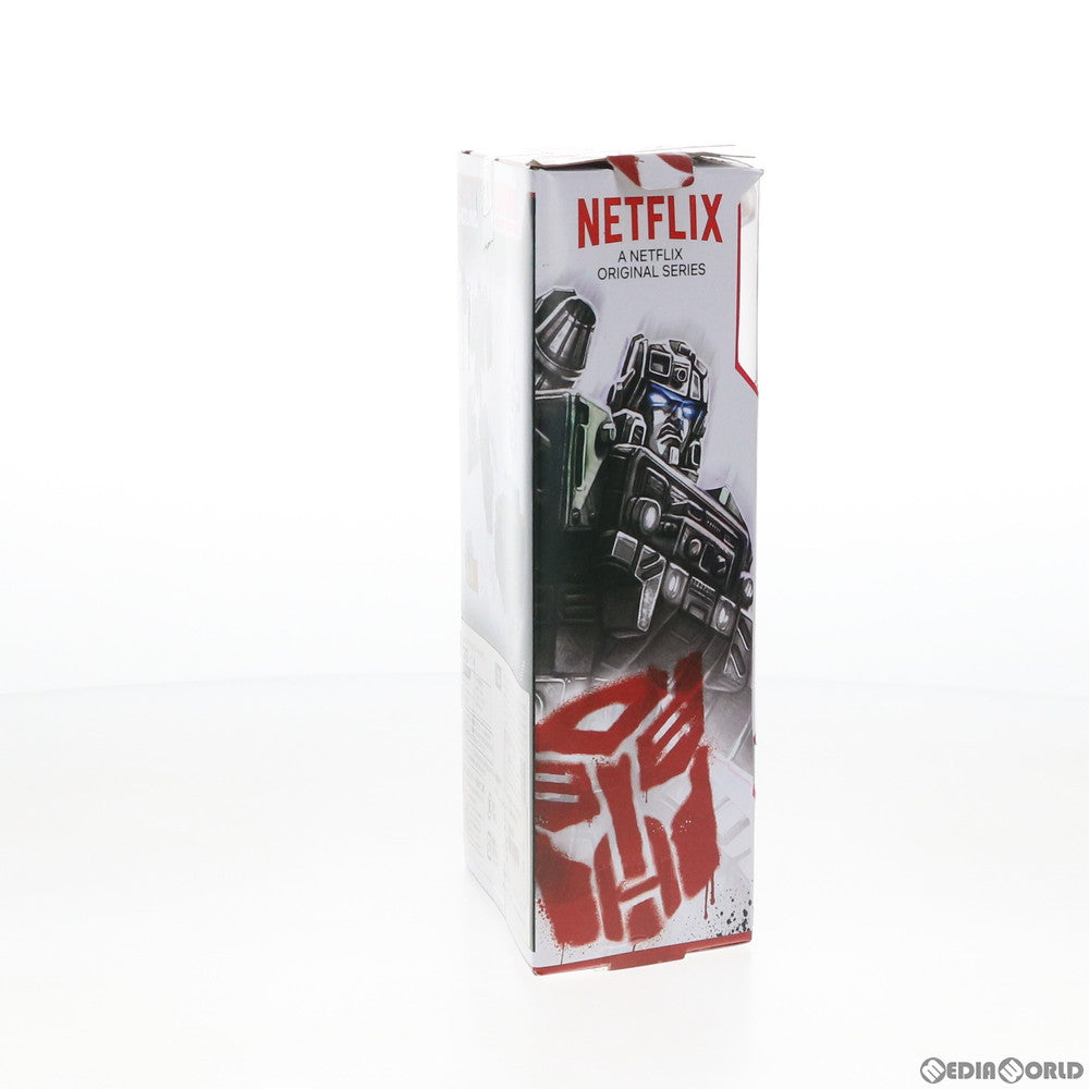 【新品即納】[TOY] トランスフォーマー ウォーフォーサイバトロン WFC-02 ハウンド 完成トイ タカラトミー(20200926)