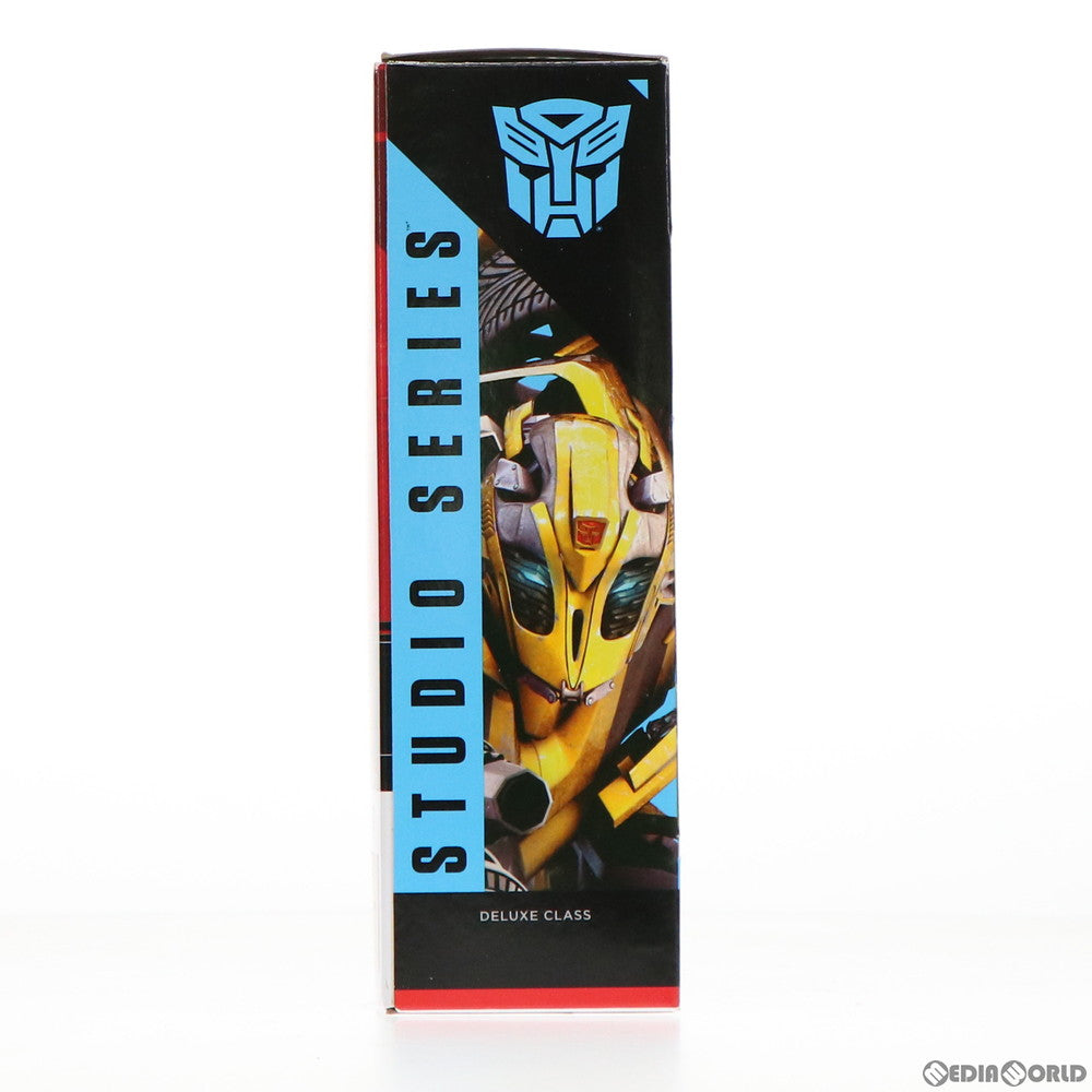 【新品即納】[TOY] トランスフォーマー スタジオシリーズ SS-40 ニューバンブルビー 完成トイ タカラトミー(20200930)