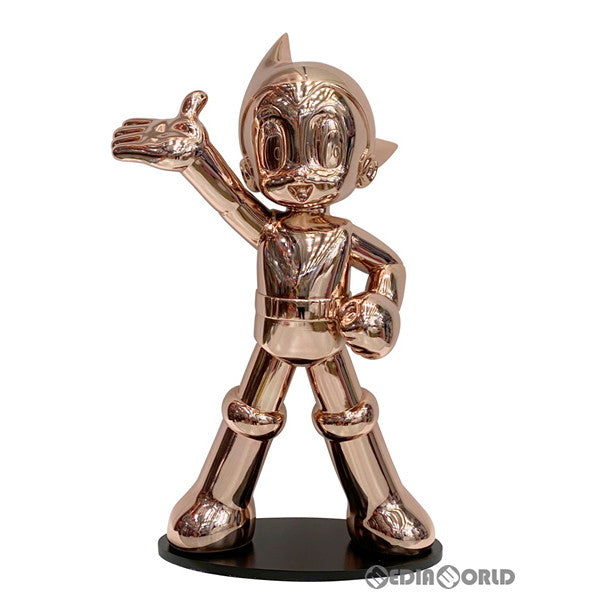 【新品即納】[FIG] 手塚治虫作品フィギュアシリーズ 鉄腕アトム ウェルカム 完成品 フィギュア TOKYO TOYS(東京トイズ) (2020年5月)
