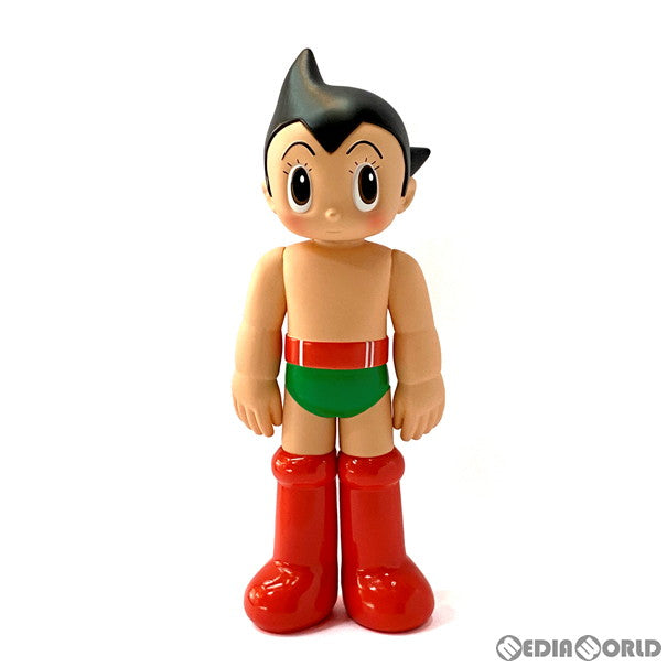 【新品即納】[FIG] 手塚治虫作品フィギュアシリーズ 鉄腕アトム スタンディング(スペシャルエディション) 完成品 フィギュア(TZKA-019-SE) TOKYO TOYS(東京トイズ) (20200523)
