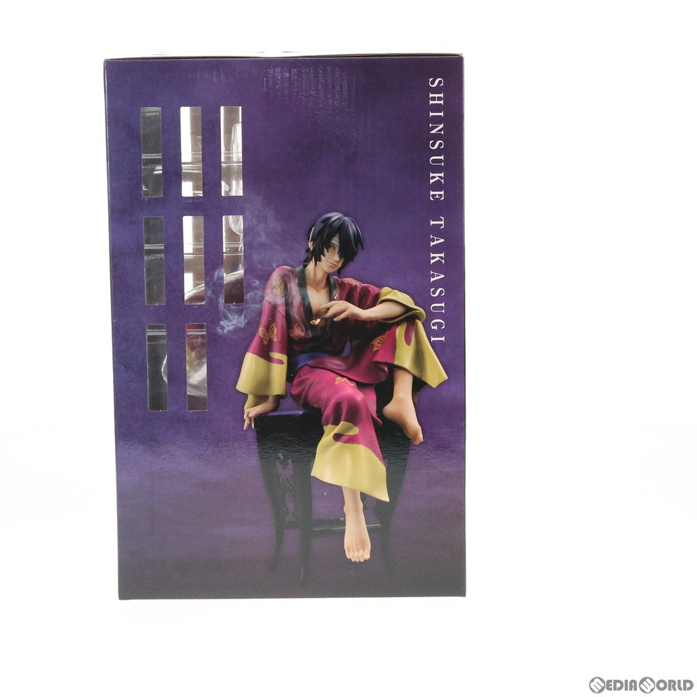 【中古即納】[FIG] G.E.M.シリーズ 高杉晋助ver.艶(たかすぎしんすけ) 銀魂 1/8 完成品 フィギュア アニメイト&一部オンラインショップ限定 メガハウス(20151031)