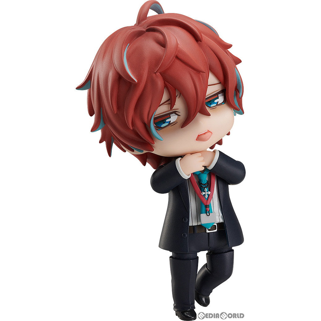 【中古即納】[FIG] ねんどろいど 1323 観音坂独歩(かんのんざかどっぽ) ヒプノシスマイク -Division Rap Battle- 完成品 可動フィギュア FREEing(フリーイング)(20210410)