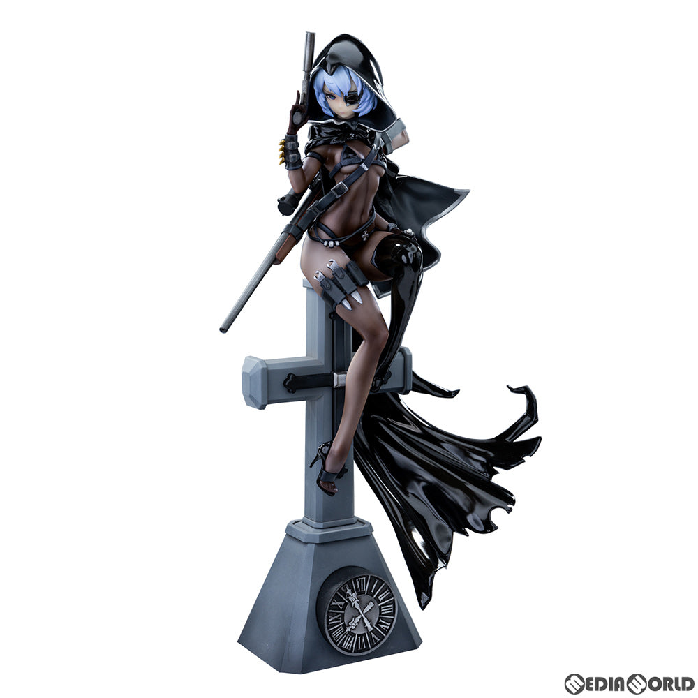 【新品即納】[FIG] アフタースクール アリーナ 5thショット シャドウ 1/7 完成品 フィギュア(DMF005) ダムトイ(20200930)