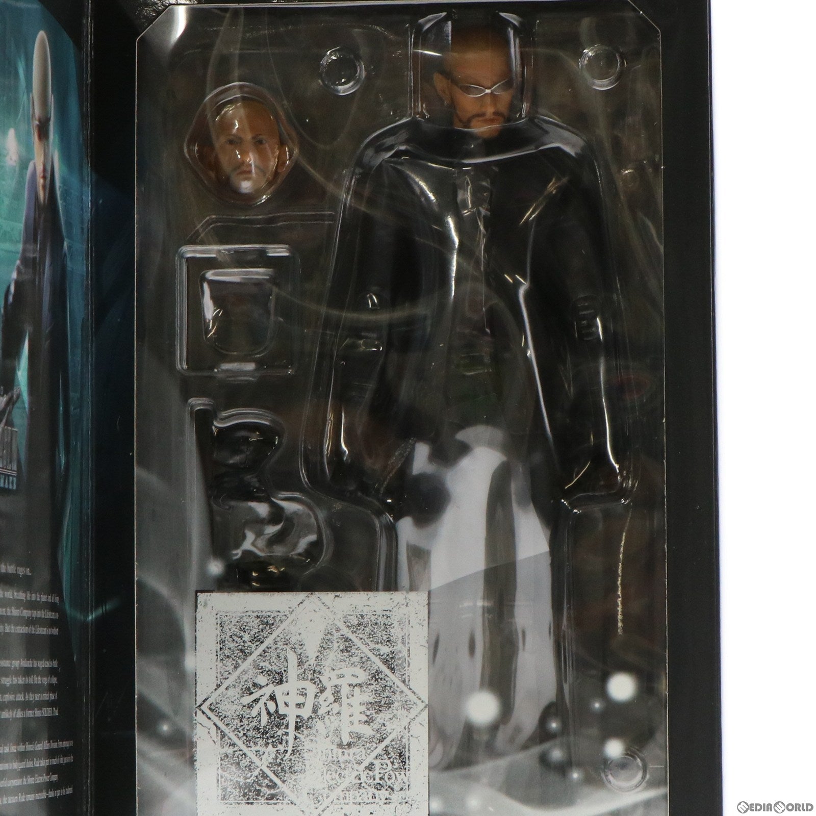 【中古即納】[FIG] PLAY ARTS改(プレイアーツ改) ルード FINAL FANTASY VII REMAKE(ファイナルファンタジー7 リメイク) 完成品 可動フィギュア スクウェア・エニックス(20210917)