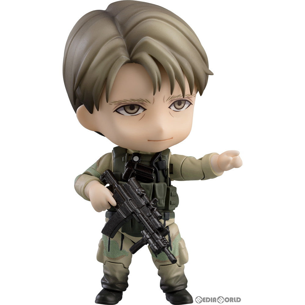 【中古即納】[FIG] ねんどろいど 1322-DX クリフ DX デス・ストランディング 完成品 可動フィギュア グッドスマイルカンパニー(20201122)