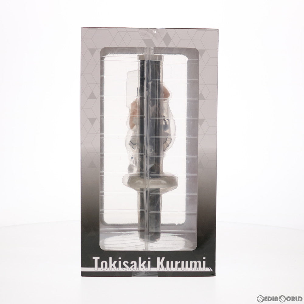 【中古即納】[FIG] 時崎狂三(ときさきくるみ) 白猫Ver. デート・ア・ライブIII 1/7 完成品 フィギュア KADOKAWA(カドカワ)(20200926)
