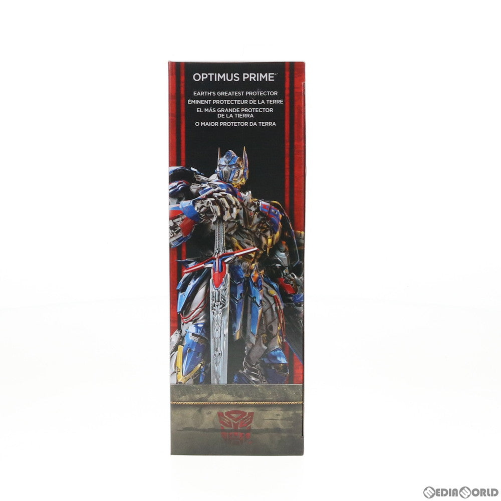 【中古即納】[TOY] トイザらス限定 トランスフォーマー ムービー オプティマスプライム トランスフォーマー/最後の騎士王 完成トイ タカラトミー(20171002)