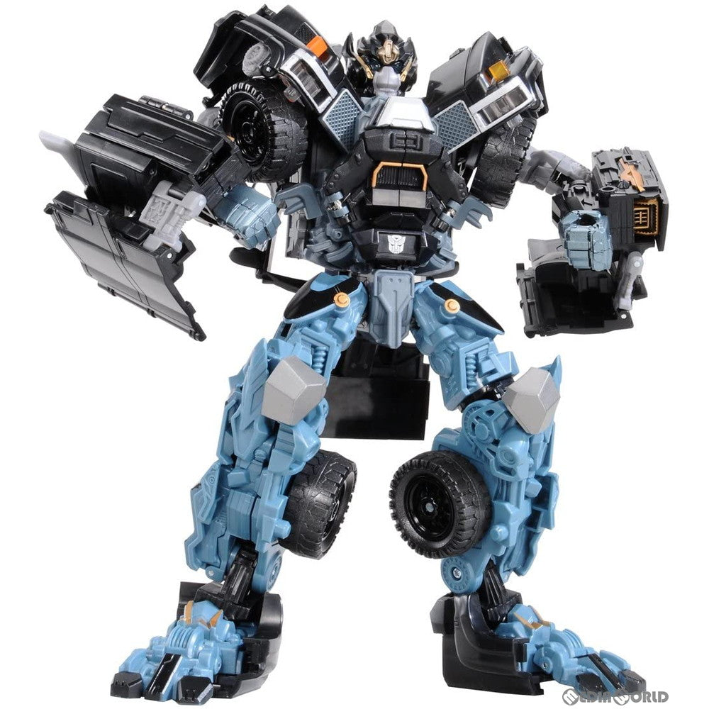 【中古即納】[TOY] トランスフォーマー ムービー DA-16 アルティメット アイアンハイド トランスフォーマー/ダークサイド・ムーン 完成トイ タカラトミー(20110716)
