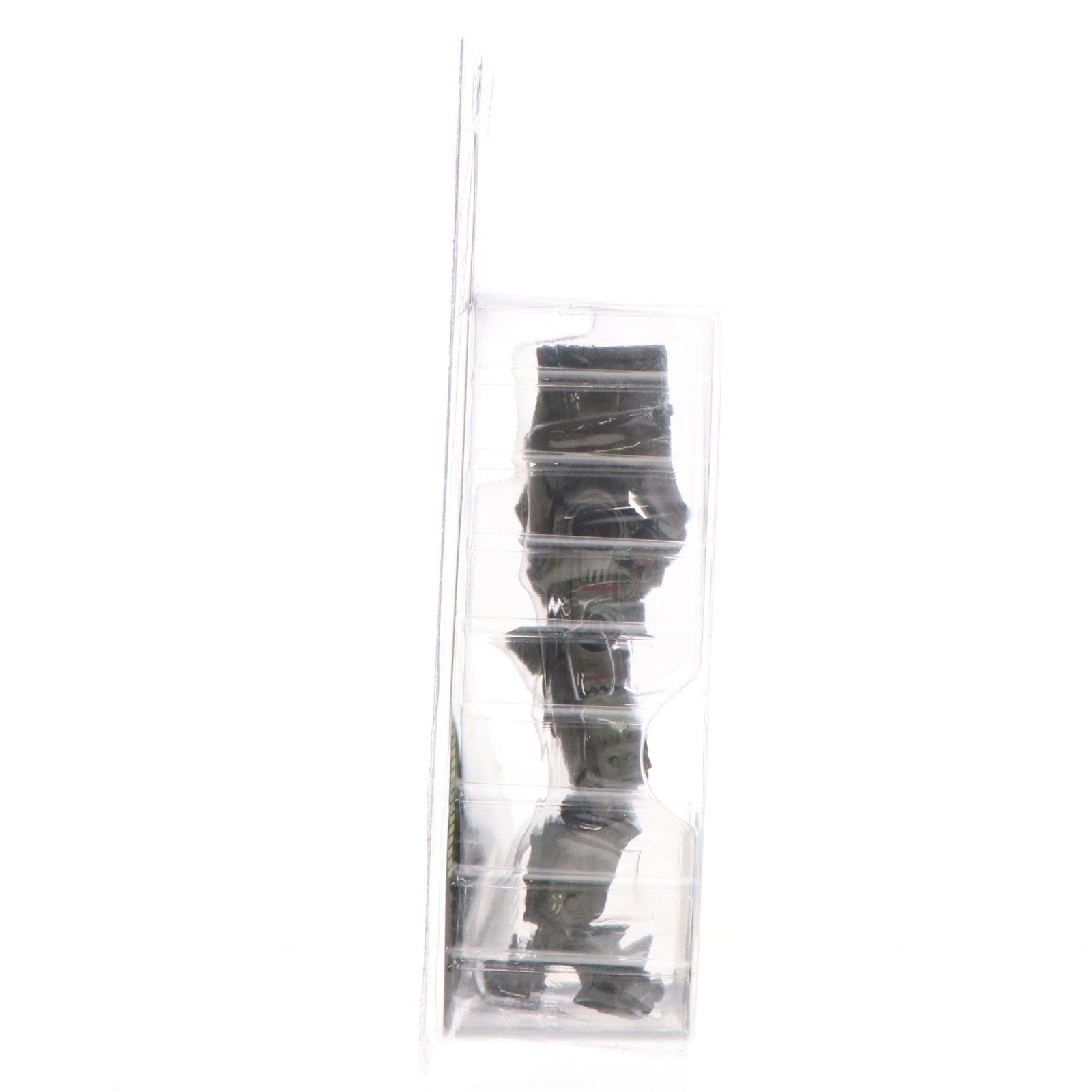 【中古即納】[FIG] 7インチDXアクションフィギュア シリーズ3 チェルノ・アルファ パシフィック・リム 完成品 可動フィギュア ネカ(20140319)