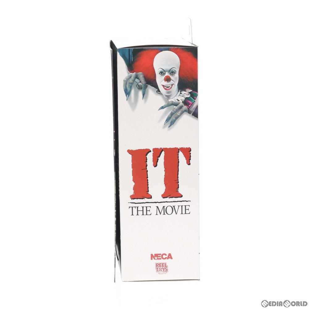 【中古即納】[FIG] ペニーワイズ IT/イット 完成品 アルティメット 7インチ アクションフィギュア ネカ(20180906)