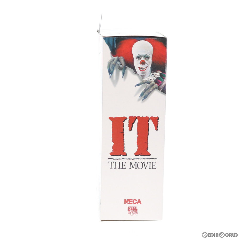 【中古即納】[FIG] ペニーワイズ IT/イット 完成品 アルティメット 7インチ アクションフィギュア ネカ(20180906)