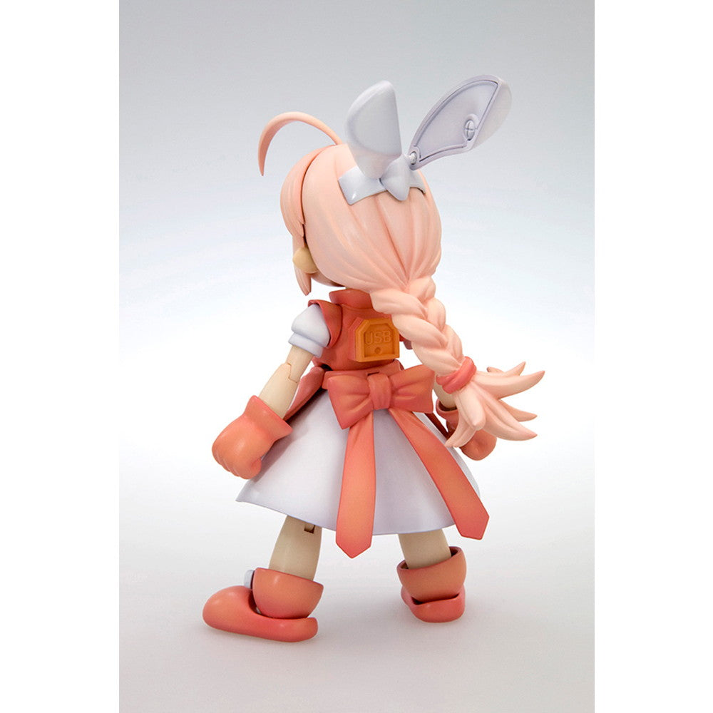 【新品即納】[PTM] (再販) 1/1 ホイホイさん ～重戦闘Ver.～ NEW EDITION 一撃殺虫!! ホイホイさん NEW EDITION プラモデル(KP534) コトブキヤ(20251125)