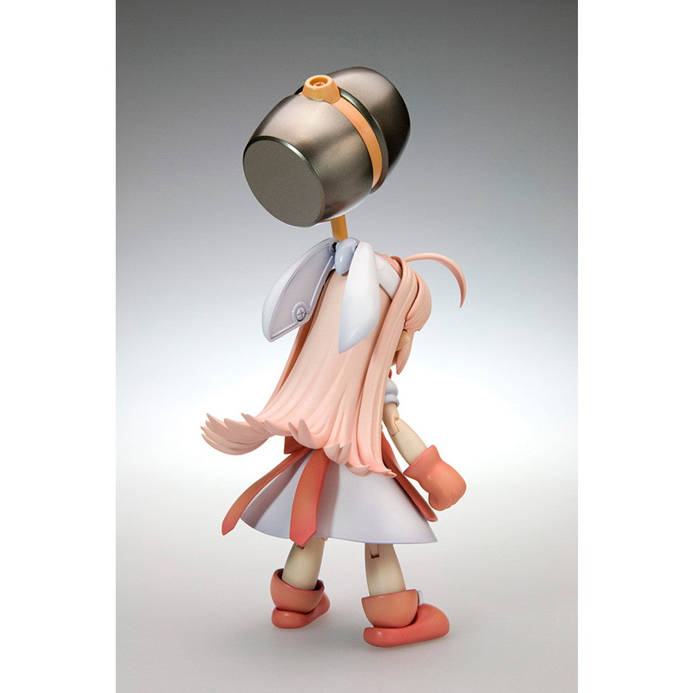 【中古即納】[PTM] 1/1 ホイホイさん 〜重戦闘Ver.〜 NEW EDITION 一撃殺虫!! ホイホイさん NEW EDITION プラモデル(KP534) コトブキヤ(20201030)
